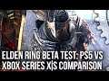 Elden Ring Beta: PS5/ Xbox Series X/S First Look - Quality vs Performance Modes Tested!