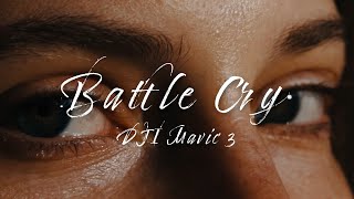 DJI Mavic 3 - Battle Cry | 4K Cinematic By @MavicAir2TW  ♫ Allegiances (Hampus Naeselius)