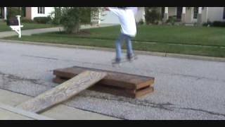 Funbox Bay Sesh