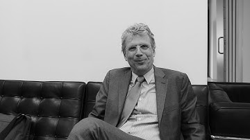 Andrew Zago: What is architecture?