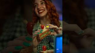 The Salty Truth About White Bread! #healthyeating #food #reaction #information #education