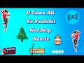 O Come, All Ye Faithful   #ChristmasCarol #holidaymusic  #christmasmusic