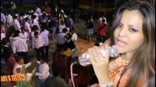 Video voorbeeld van "Shirley Huamán 🧡 - MIX ALICIA DELGADO (Concierto en Tacna)"