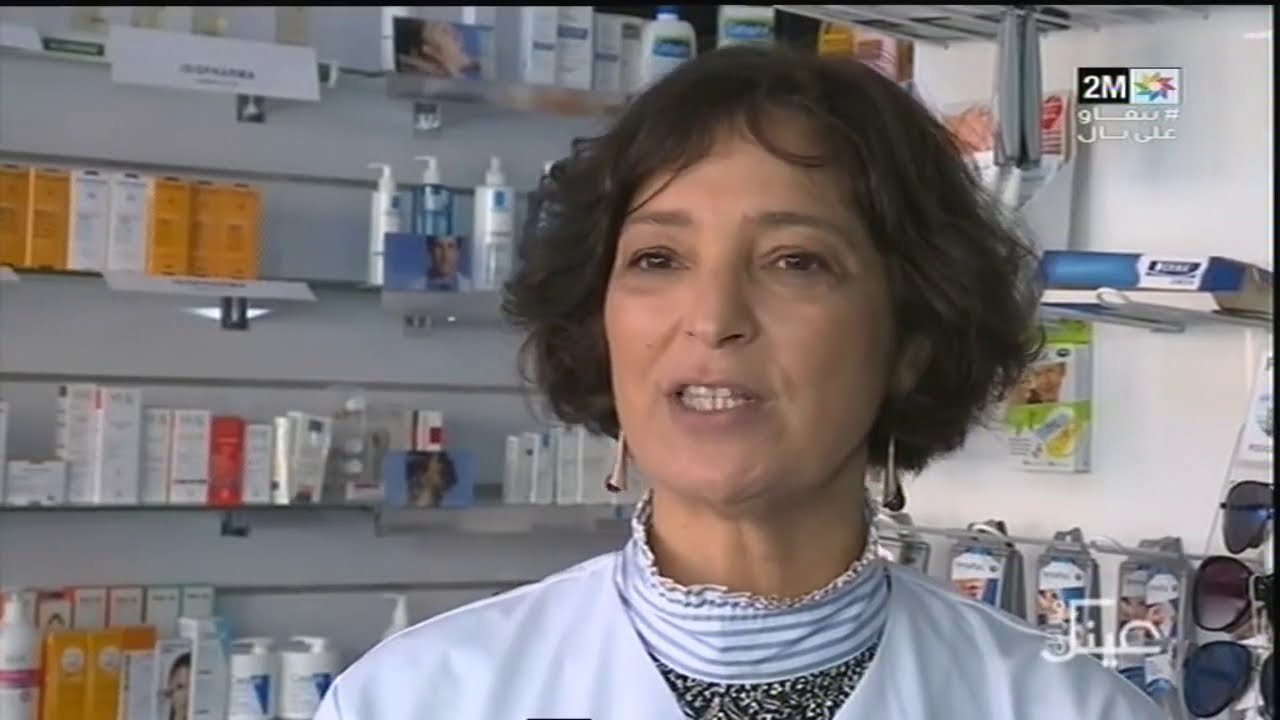 تأثير الإستهلاك غير المعقلن للمكملات الغذائية على الصحة في 