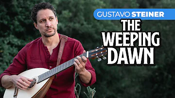 The Weeping Dawn (Baldur's Gate 3) with Chords | Gustavo Steiner