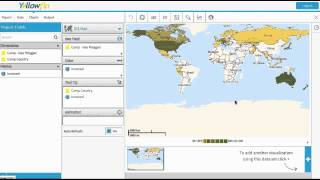 Celebrity Creating Map Layers Wealth