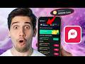 Pocket FM Hack/Mod  - How To Get Pocket FM Unlimited Coins 2026 (iOS &amp; Android) NEW!