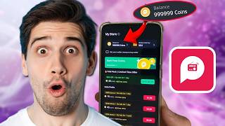 Pocket FM Hack/Mod  - How To Get Pocket FM Unlimited Coins 2026 (iOS & Android) NEW! screenshot 3