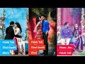 Falak Tak Chal || Full screen || Old Best Romantic Song || Whatsapp Status Whatsapp Status Video Download Free