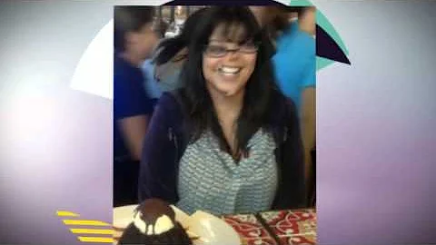 Sharon's Birthday