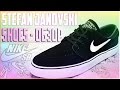 SHOES ОБЗОР - NIKE SB ZOOM STEFAN JANOSKI