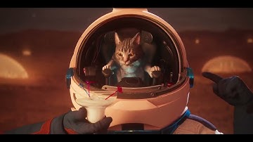 Three Robots Ending | Who were you expecting? Elon Musk?