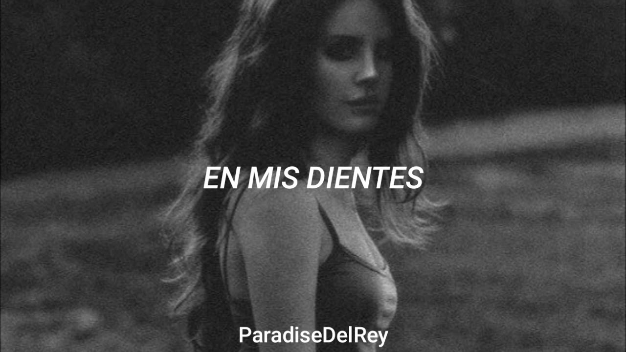 Lana del rey Cinnamon Girl // Traducido al español YouTube