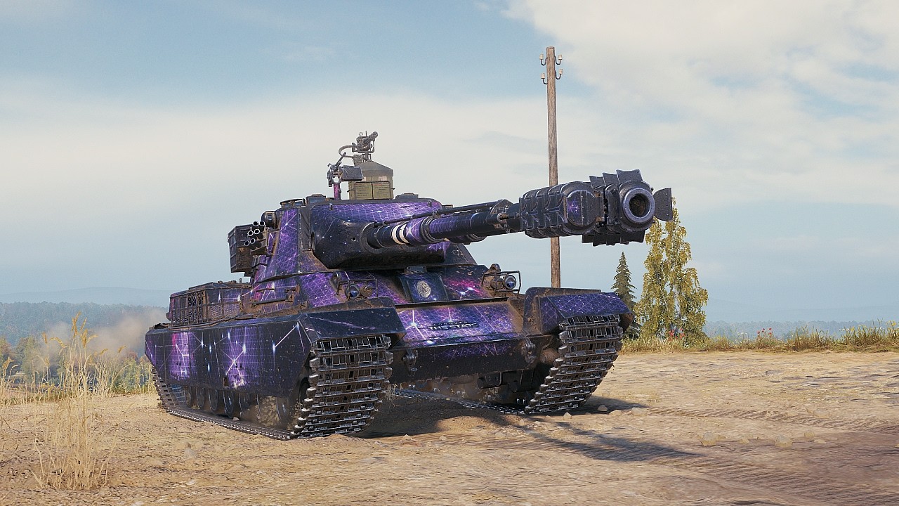 Canopener • Когда одной пушки мало • World of Tanks