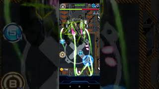 [Android] Lightning Fighter 2: retro STG - Uwan Co., Ltd. screenshot 5