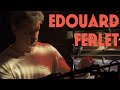 Edouard Ferlet - Live (Rockomotives 2019)