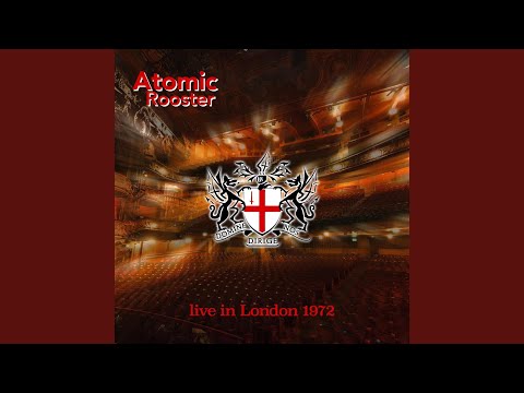 Devil’s Answer (Live)