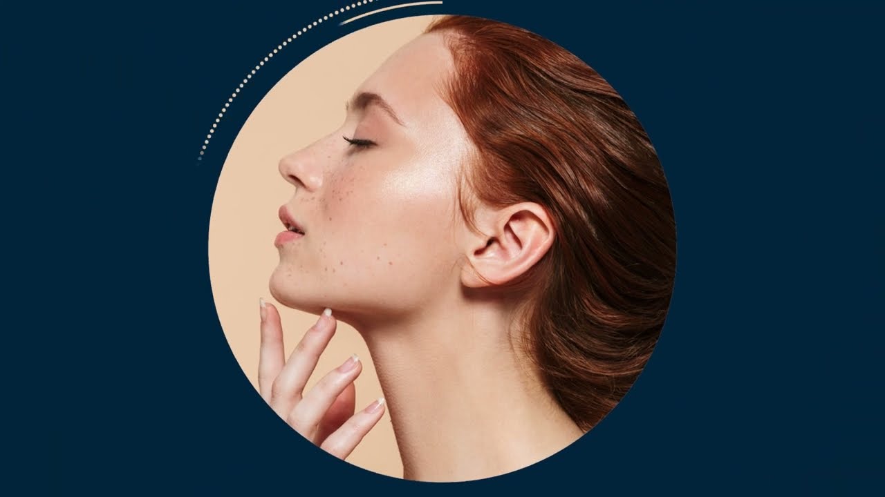 My Personalized Treatment [Double Chin]