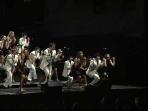 Don't Stop Movin' -La Crosse Central GCS 2009