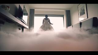 Ruth & Christian's Wedding #comingsoon Frankfurt