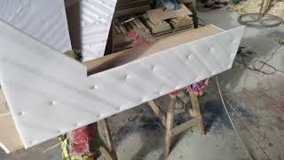 how to make the soft play in the workshop? #indoorsoftplay #indoorplayground screenshot 5