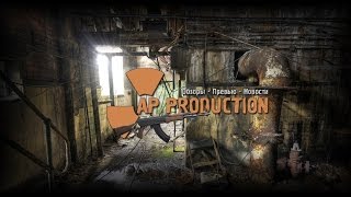 S.T.A.L.K.E.R. Моды в 2015 году [AP Production Promo 2015]