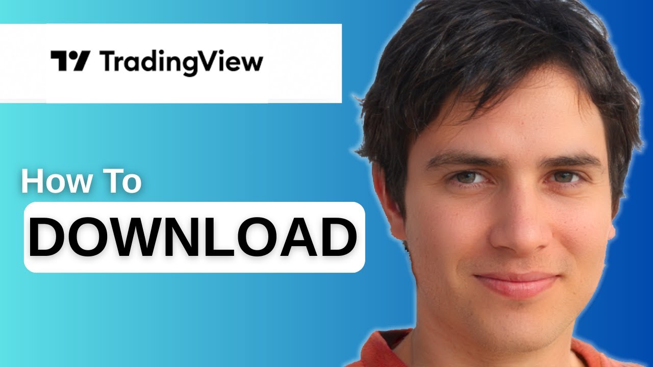 How To Download And Install TradingView On Laptop Windows 10/11 (Full Step By Step Guide)