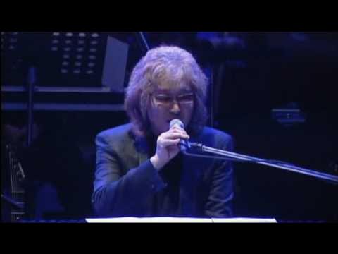 Kenji Kawai Concert - 少女のテーマ from Red Spectacles