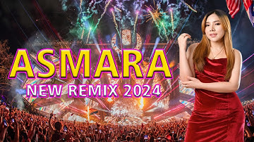 FUNKOT‼️ASMARA‼️DJ RERE MONIQUE REMIX