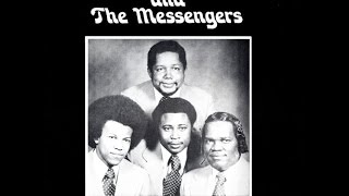 Video thumbnail of ""Wait Till' Jesus Comes" (1974) Willie Banks and The Messengers"