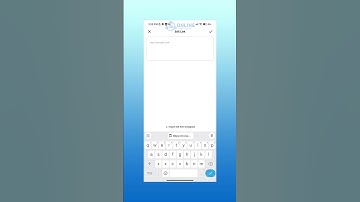 How to Add a Link on Threads Profile | Threads App Guide