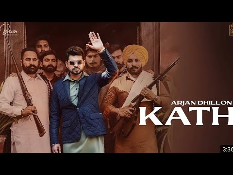 Kath (Full Video)