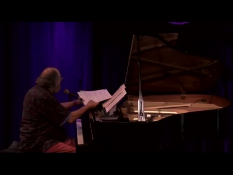 Mike Greensill- Evening Jazz// Phillip G. Smith & the Gentlemen of Jazz