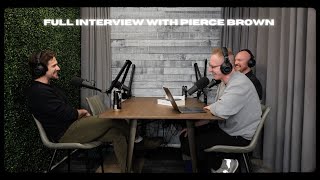 Light Bringer Preview: Full Interview w/ Pierce Brown