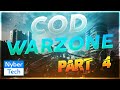 Call Of Duty Warzone: Blood Money Seri 4 !! ( Plunder )