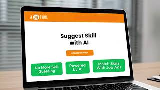 Not Sure Which Skills to List? Let AI Help You Find the Best Match! | Maukerja for Employers screenshot 5