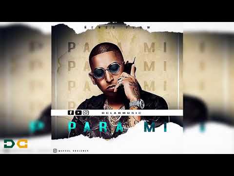 Para Mi – Ñengo Flow (Prod By Sinfónico)(Preview)(THE G.O.A.T) 🔥 HD