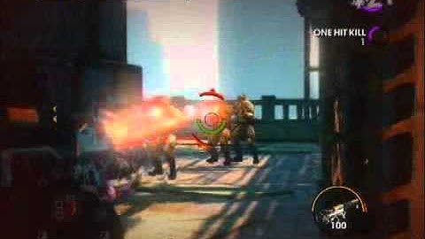 Saints Row: The Third w/ Jebus Part 48 - Decisions Decisions