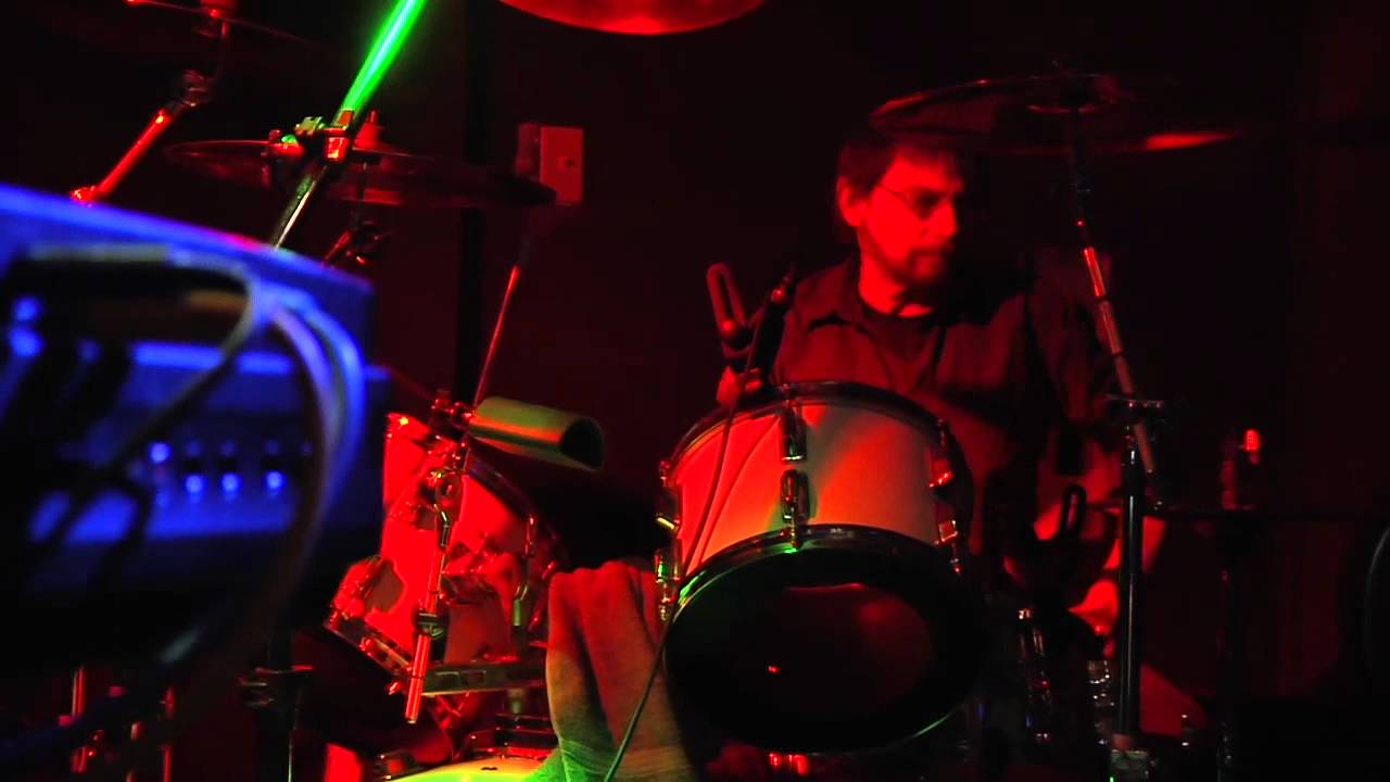 EZ Band The Ed Zachary Band Promo Video shot at the 11th Frame in