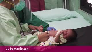 Pelayanan Poli Anak di RSU ANANDA Purworejo