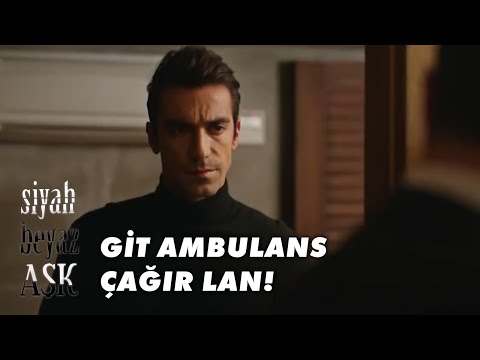 Ferhat, Aslı için Adam Dövdü! - Siyah Beyaz Aşk 8.Bölüm