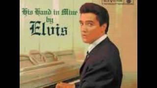 Video thumbnail of "Elvis Presley / Swing Down Sweet Chariot"