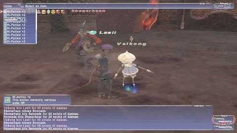 Puppet Master G5 Fight