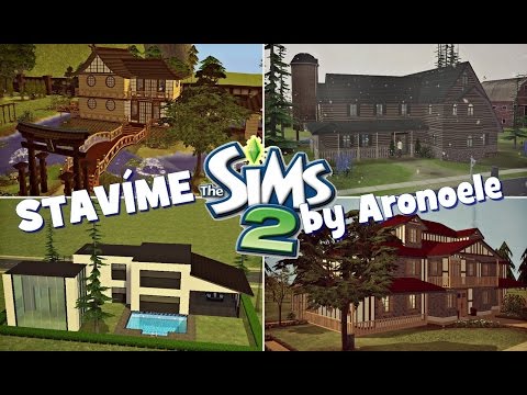 Video: Jak Se Stát čarodějnicí V The Sims 2