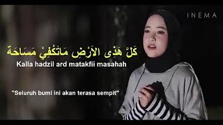 Deena salam by khairunisa sabyan