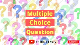 Quiz of the day #9 || MCQ || English grammar || Multiple Choice Questions || Daily quiz