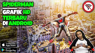 Top 10 Latest Offline & Online Spiderman Games on Android 2025 | Best Spiderman Games 2025