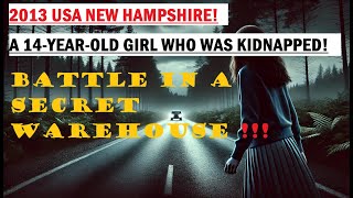 The Survival Story of Abby Hernandez, Kidnapped in New Hampshire! | Real Life Stories | True Story