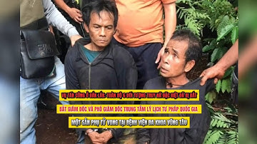 Vụ tấn công ở Đắk Lắk: Toàn bộ 6 đối tượng truy nã đặc biệt đã bị bắt | Tin nóng 20H