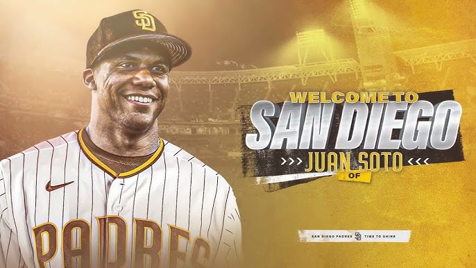 Local Barber Gives Juan Soto First Haircut After San Diego Padres Deal 